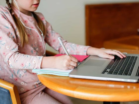 soutien scolaire à domicile